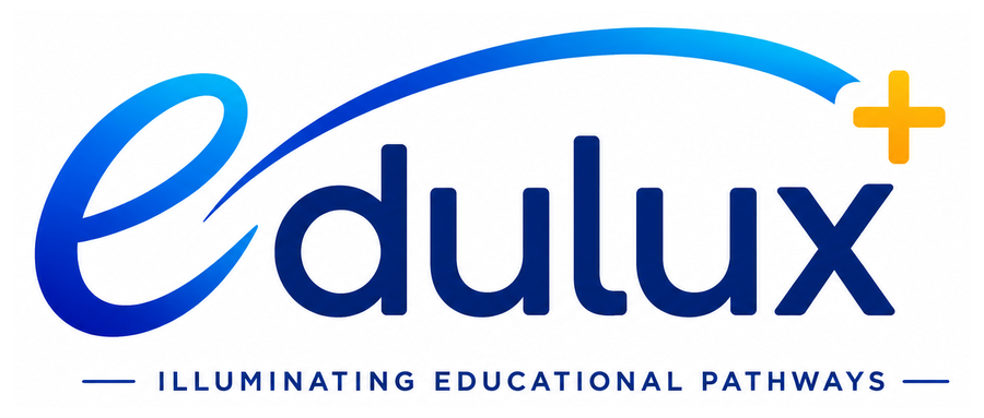 EduluxPlus — Illuminating Educational Pathways